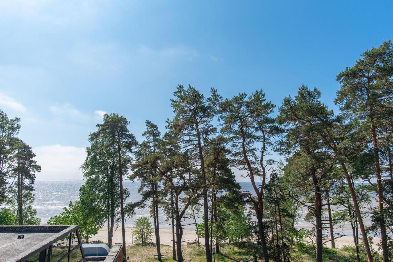 Villa Andropoff Pärnu Exterior foto